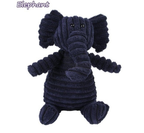 Pawverly Plush Toy