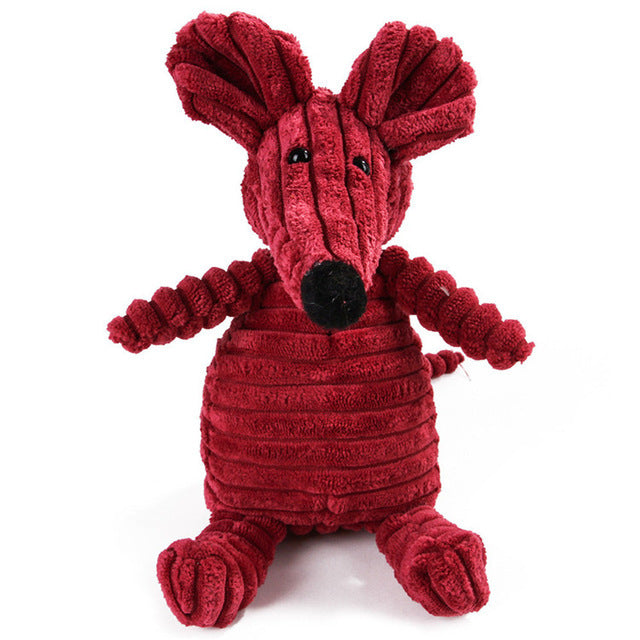 Pawverly Plush Toy