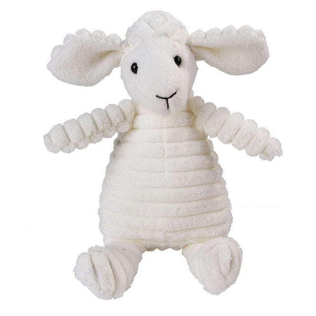 Pawverly Plush Toy