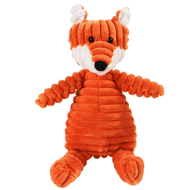Pawverly Plush Toy