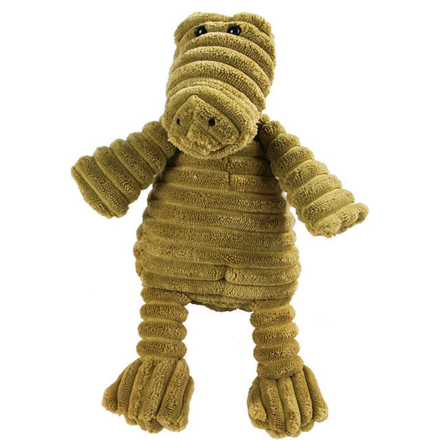 Pawverly Plush Toy