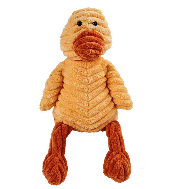 Pawverly Plush Toy