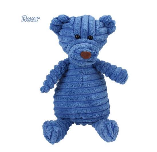 Pawverly Plush Toy