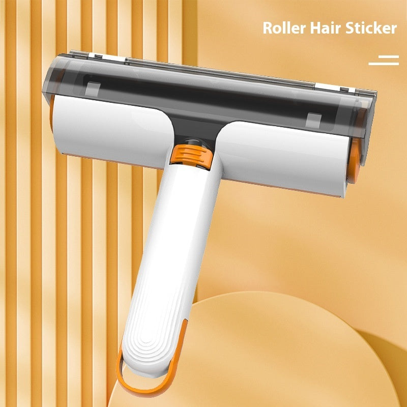 Pawverly 2-in-1 Reusable Fur Roller