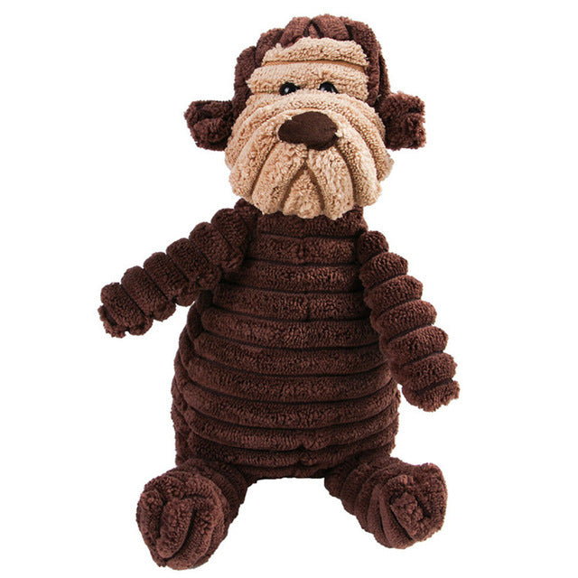 Pawverly Plush Toy