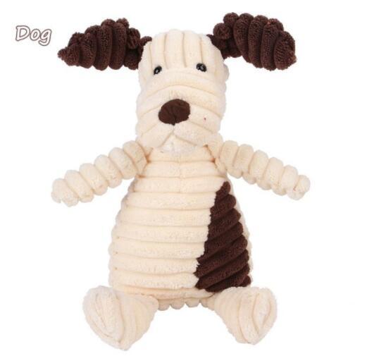 Pawverly Plush Toy
