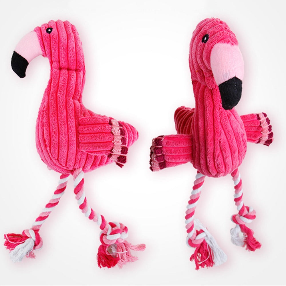 Pawverly Plush Toy