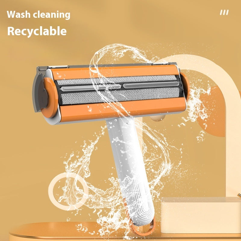 Pawverly 2-in-1 Reusable Fur Roller