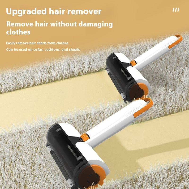 Pawverly 2-in-1 Reusable Fur Roller