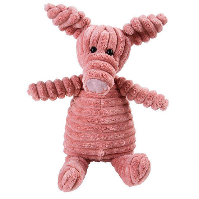 Pawverly Plush Toy