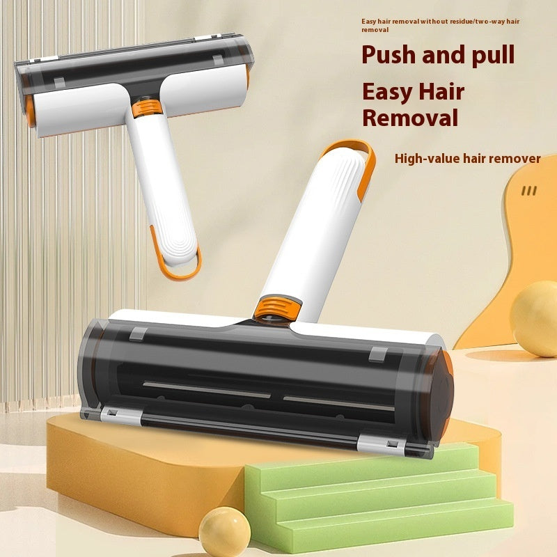 Pawverly 2-in-1 Reusable Fur Roller