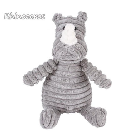 Pawverly Plush Toy