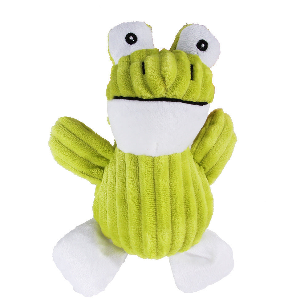 Pawverly Plush Toy