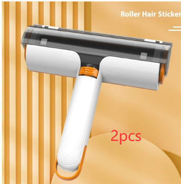 Pawverly 2-in-1 Reusable Fur Roller