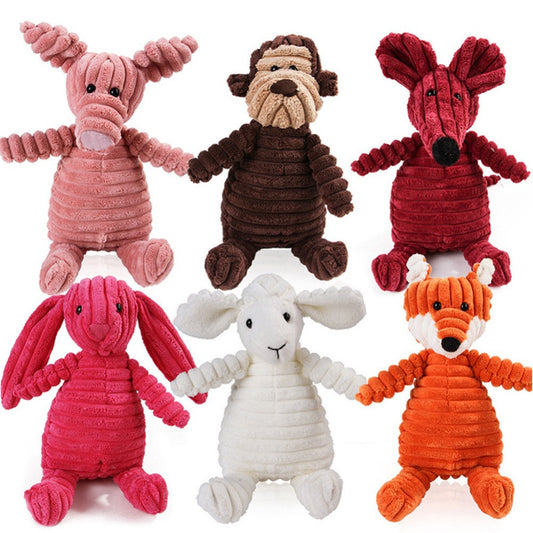 Pawverly Plush Toy