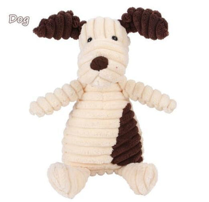 Pawverly Plush Toy